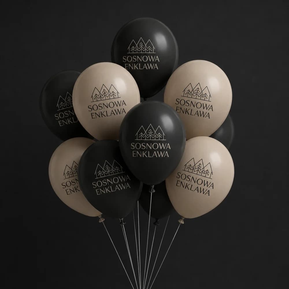 Balony