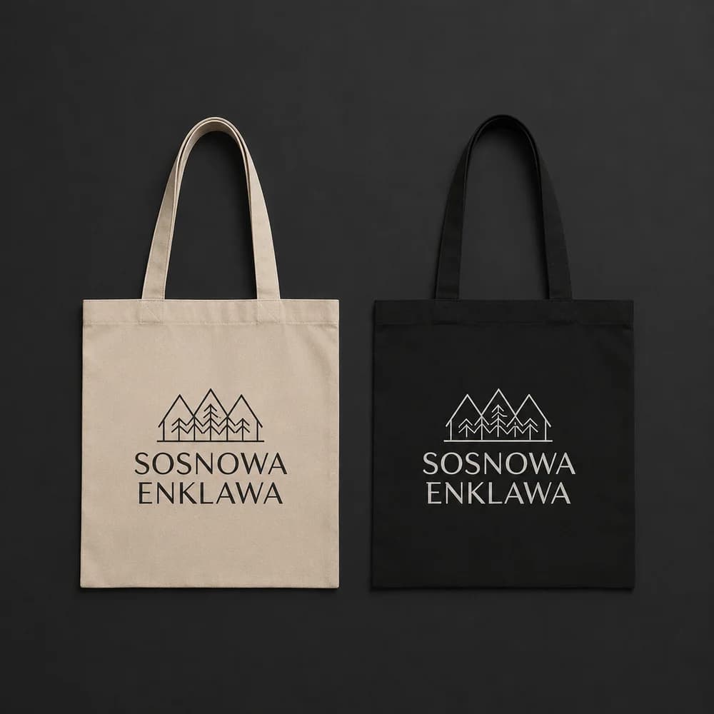 Torby materiałowe